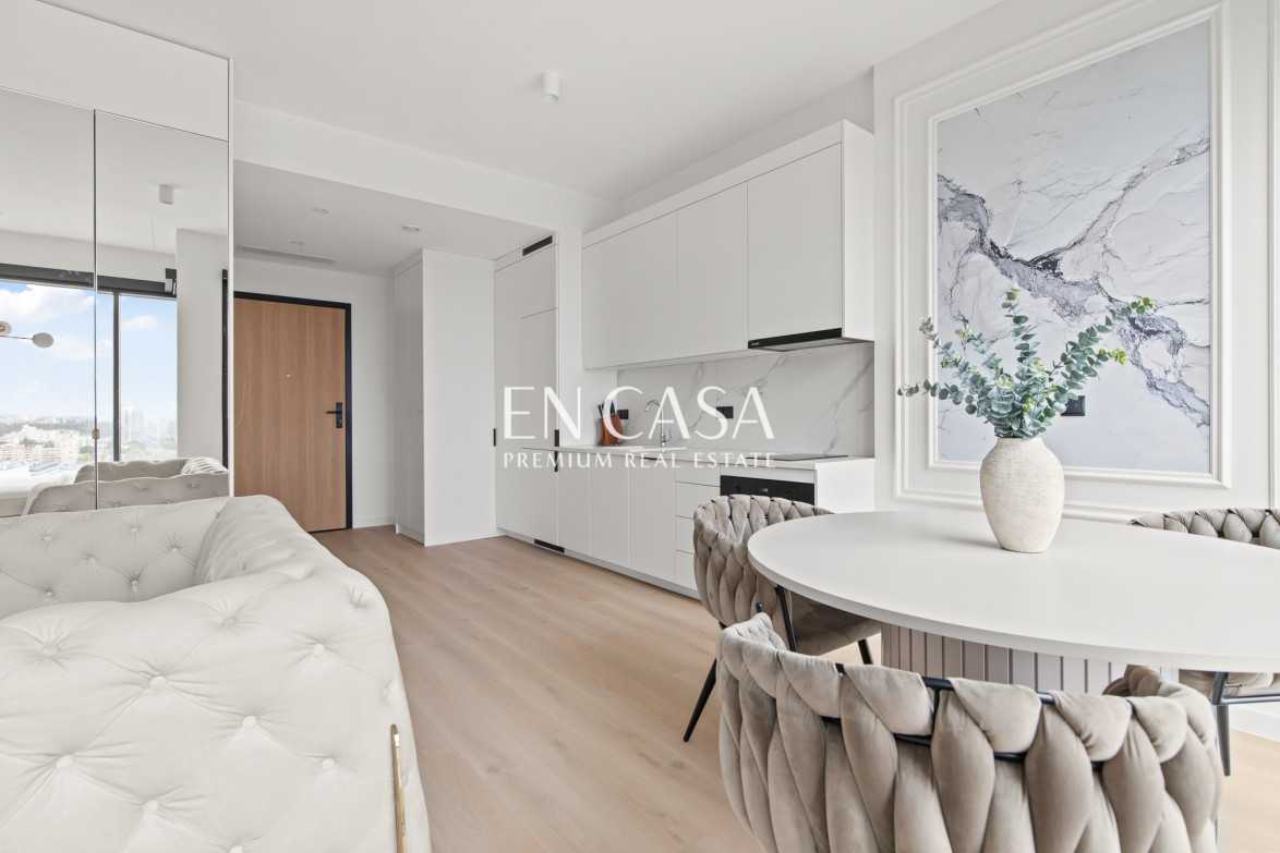 Apartment Rent Warszawa Wola Towarowa 9